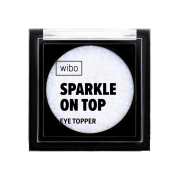 Wibo - Eyeshadow Topper Sparkle On Top - 2