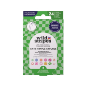 Wild Stripes - Pimple Patches - Hyaluronic Acid