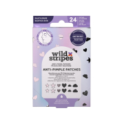 Wild Stripes - Pimple Patches - Salicylic Acid