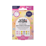 Wild Stripes - Pimple Patches - Tea Tree