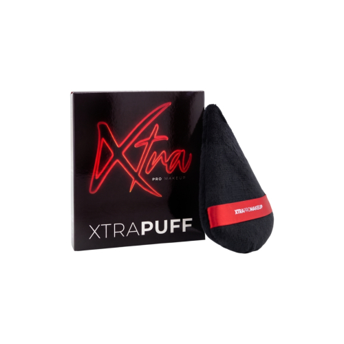 Xtra Pro MakeUp - Makeup puff XtraPuff