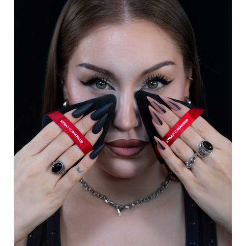 Xtra Pro MakeUp - Makeup puff XtraPuff