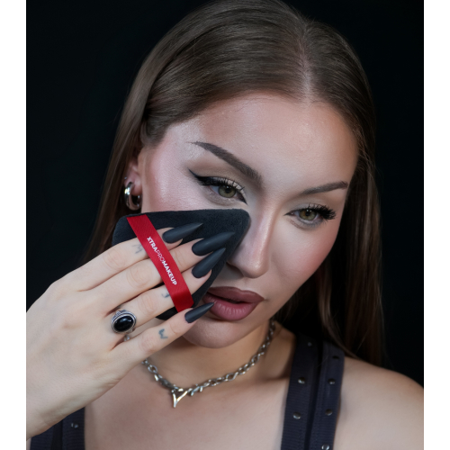 Xtra Pro MakeUp - Makeup puff XtraPuff