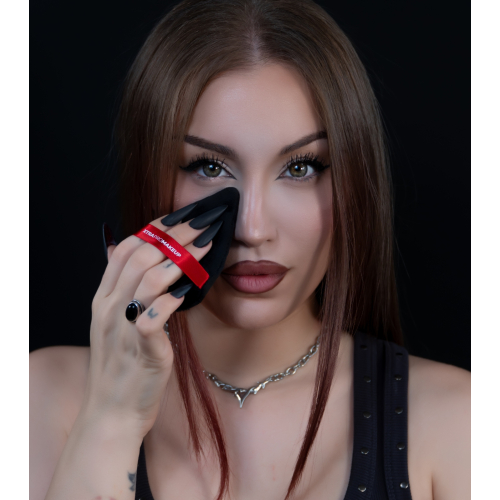 Xtra Pro MakeUp - Makeup puff XtraPuff
