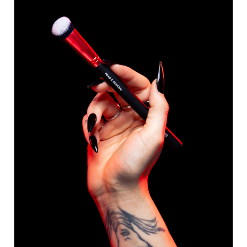 Xtra Pro MakeUp - Multipurpose Brush - X103: Prime & Conceal