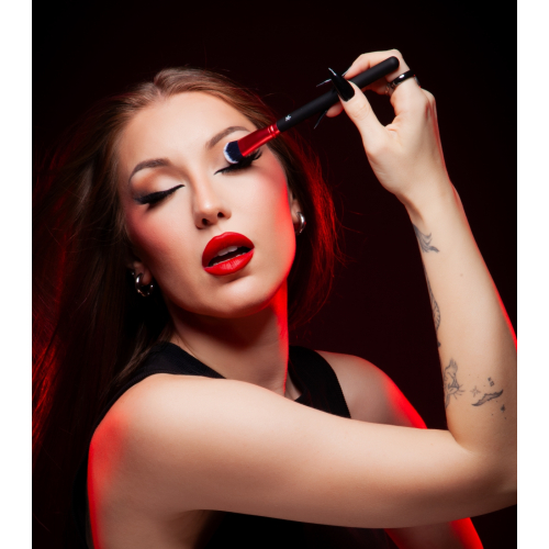 Xtra Pro MakeUp - Multipurpose Brush - X103: Prime & Conceal