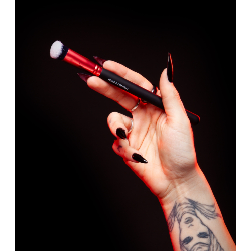 Xtra Pro MakeUp - Multipurpose Brush - X103: Prime & Conceal