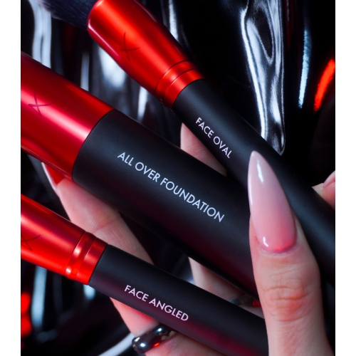 Xtra Pro MakeUp - Multipurpose Brush - X103: Prime & Conceal