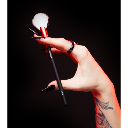Xtra Pro MakeUp - Highlighter Brush - X104: Highlight