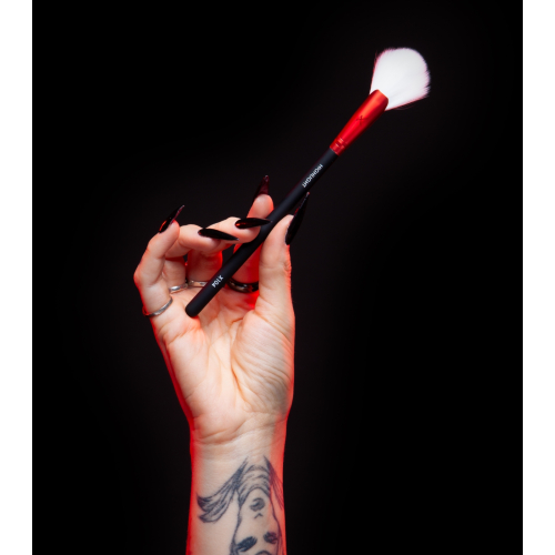 Xtra Pro MakeUp - Highlighter Brush - X104: Highlight