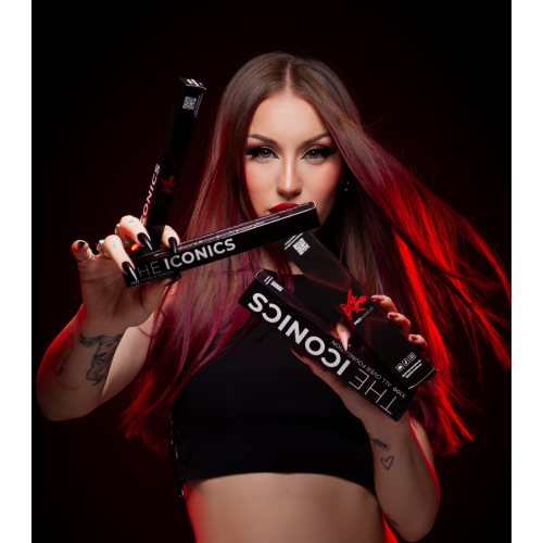 Xtra Pro MakeUp - Highlighter Brush - X104: Highlight