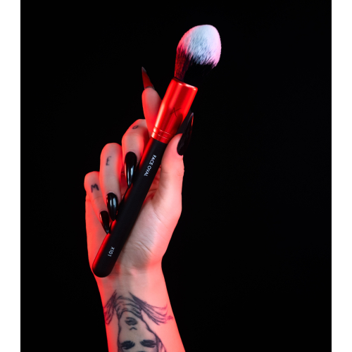 Xtra Pro MakeUp - Face Brush - X101: Face Oval