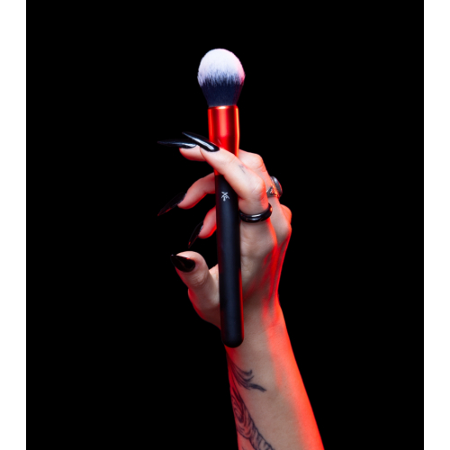 Xtra Pro MakeUp - Face Brush - X101: Face Oval