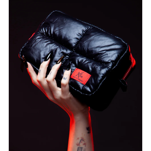 Xtra Pro MakeUp - Waterproof Makeup Bag Xtra