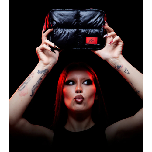 Xtra Pro MakeUp - Waterproof Makeup Bag Xtra