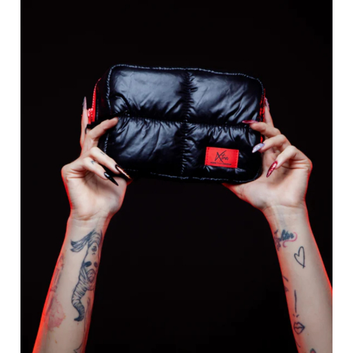 Xtra Pro MakeUp - Waterproof Makeup Bag Xtra