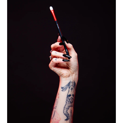 Xtra Pro MakeUp - Precision Brush - X204: Cut & Clean