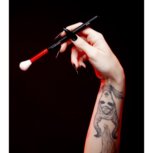 Xtra Pro MakeUp - Blending Brush - X200: All Over Blended