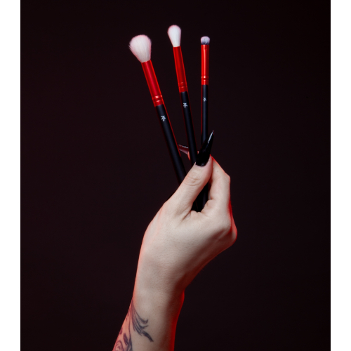 Xtra Pro MakeUp - Blending Brush - X200: All Over Blended