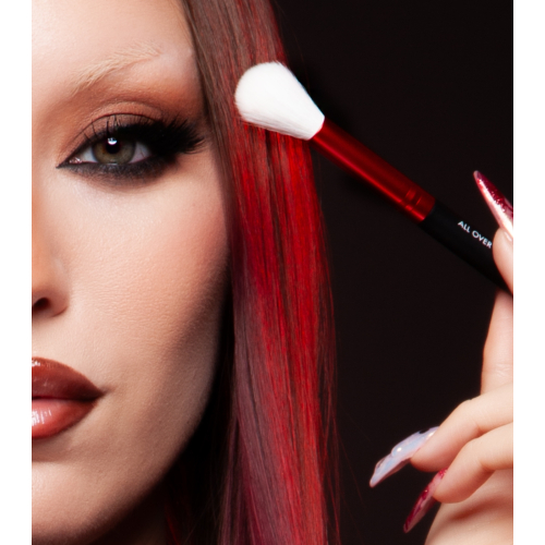 Xtra Pro MakeUp - Blending Brush - X200: All Over Blended