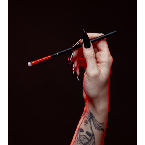 Xtra Pro MakeUp - Precision Brush - X202: Long Detail