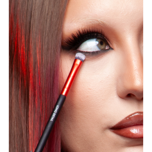Xtra Pro MakeUp - Precision Brush - X202: Long Detail