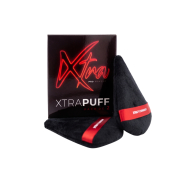 Xtra Pro MakeUp - Set of 2 makeup sponges XtraPuff