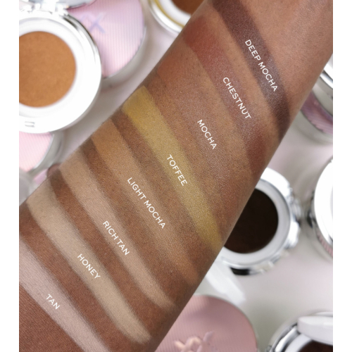 XX Revolution - Foundation Cushion Skin Light - Chestnut