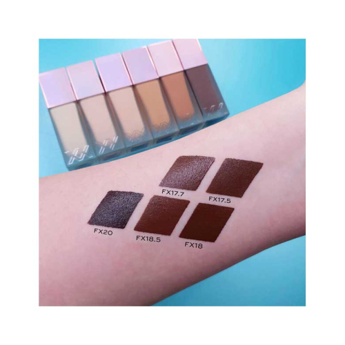 XX Revolution - Glow Skin Fauxxdation Foundation - FX13.2