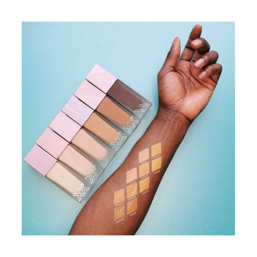 XX Revolution - Glow Skin Fauxxdation Foundation - FX13.2