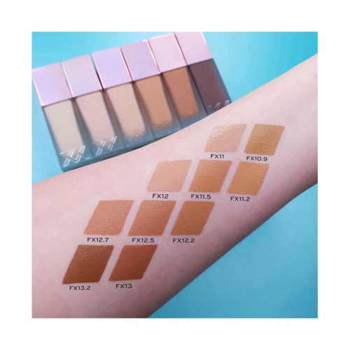 XX Revolution - Glow Skin Fauxxdation Foundation - FX13
