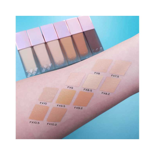 XX Revolution - Glow Skin Fauxxdation Foundation - FX16.5