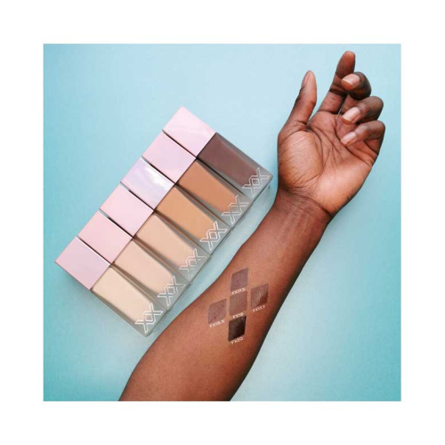 XX Revolution - Glow Skin Fauxxdation Foundation - FX20