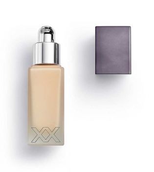 XX Revolution - Liquid Skin Fauxxdation Foundation - FX1.5