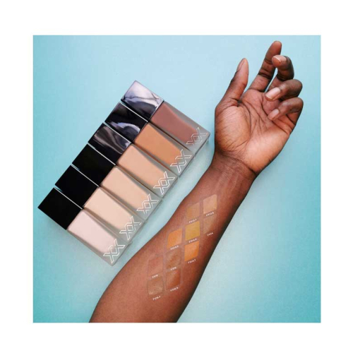 XX Revolution - Liquid Skin Fauxxdation Foundation - FX13.2