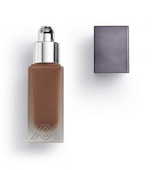 XX Revolution - Liquid Skin Fauxxdation Foundation - FX15