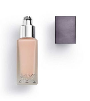 XX Revolution - Liquid Skin Fauxxdation Foundation - FX4