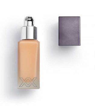 XX Revolution - Liquid Skin Fauxxdation Foundation - FX5.5