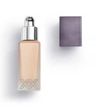 XX Revolution - Liquid Skin Fauxxdation Foundation - FX6.5