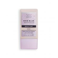 XX Revolution - Foundation Skin Blur Soft Focus Skin Tint - Beige