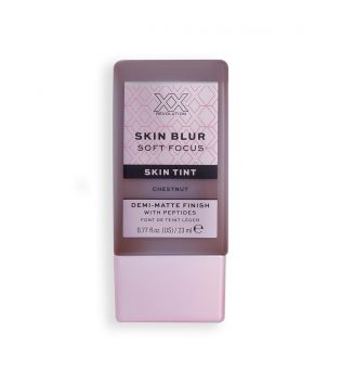 XX Revolution - Foundation Skin Blur Soft Focus Skin Tint - Chestnut