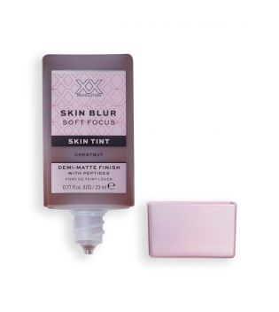 XX Revolution - Foundation Skin Blur Soft Focus Skin Tint - Chestnut