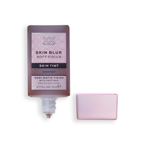 XX Revolution - Foundation Skin Blur Soft Focus Skin Tint - Chestnut