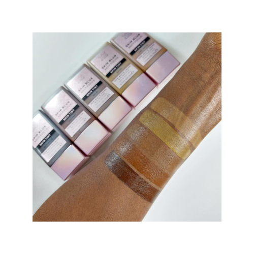 XX Revolution - Foundation Skin Blur Soft Focus Skin Tint - Deep Mocha