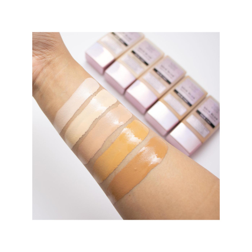 XX Revolution - Foundation Skin Blur Soft Focus Skin Tint - Honey