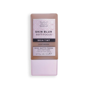 XX Revolution - Foundation Skin Blur Soft Focus Skin Tint - Light Mocha