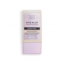 XX Revolution - Foundation Skin Blur Soft Focus Skin Tint - Medium Neutral