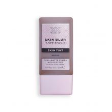 XX Revolution - Foundation Skin Blur Soft Focus Skin Tint - Mocha
