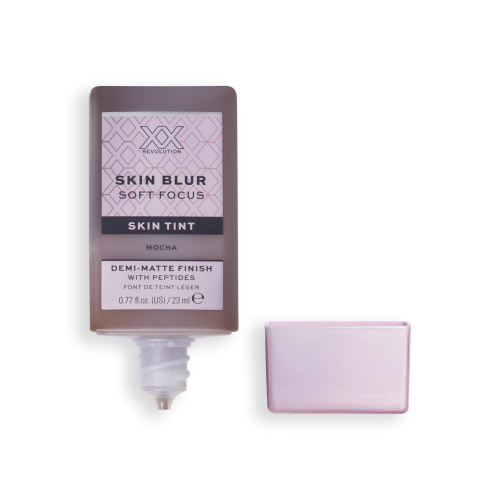 XX Revolution - Foundation Skin Blur Soft Focus Skin Tint - Mocha