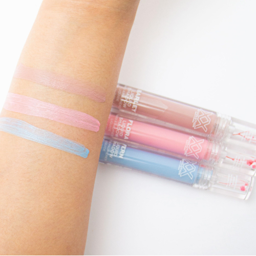 XX Revolution - *Botanical* - Liquid Eyeshadow Picnic - Flora